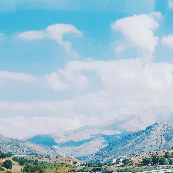 #dağ