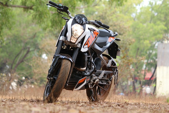 Ktm