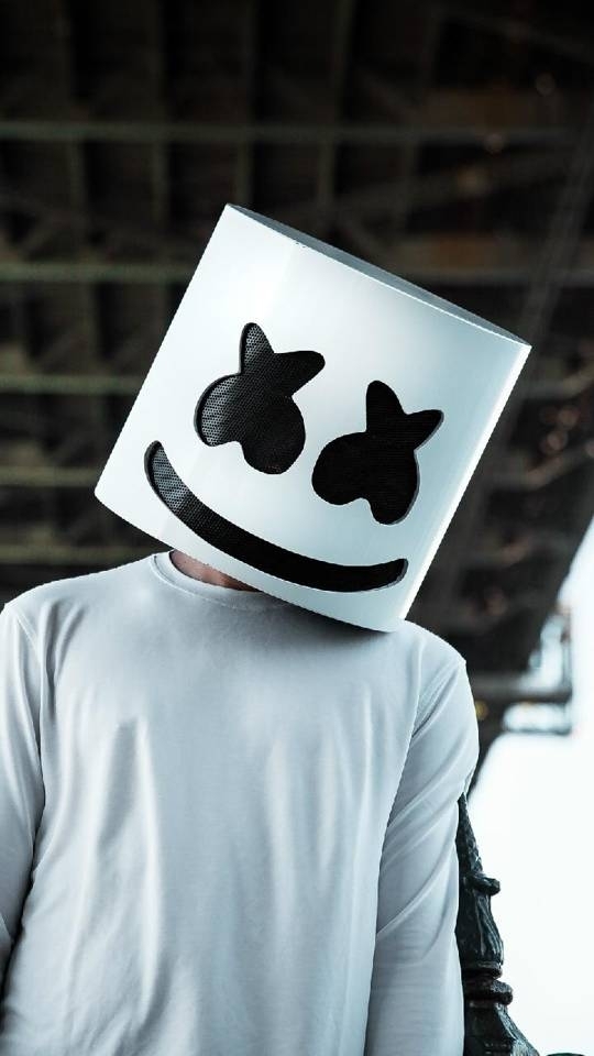 marshmallow