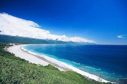 Seven Star Lake