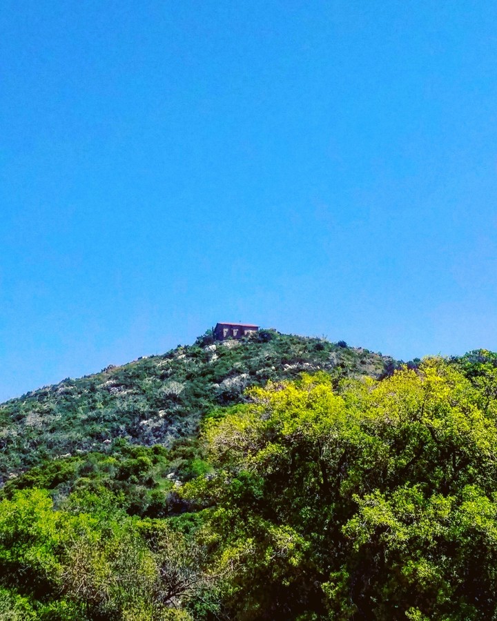 who lives there?