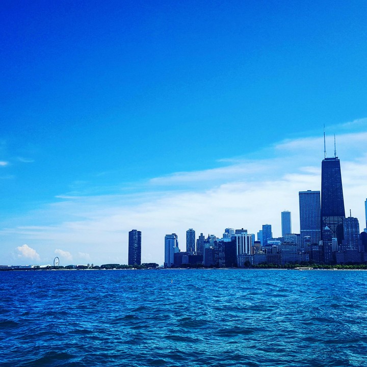 City Life