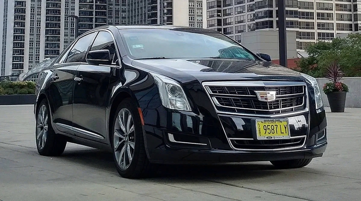 cadillac