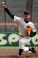 豪腕 香月