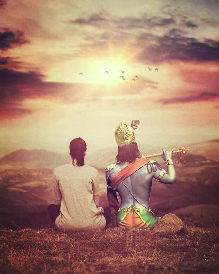 Krishna Janmashtami