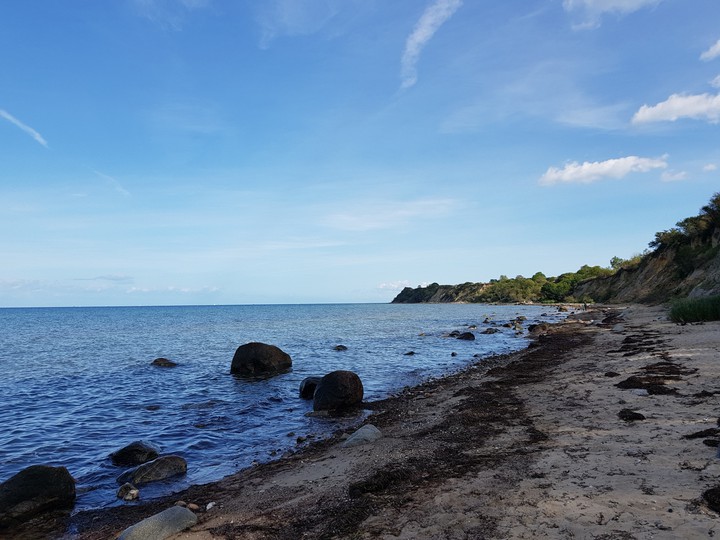 sea