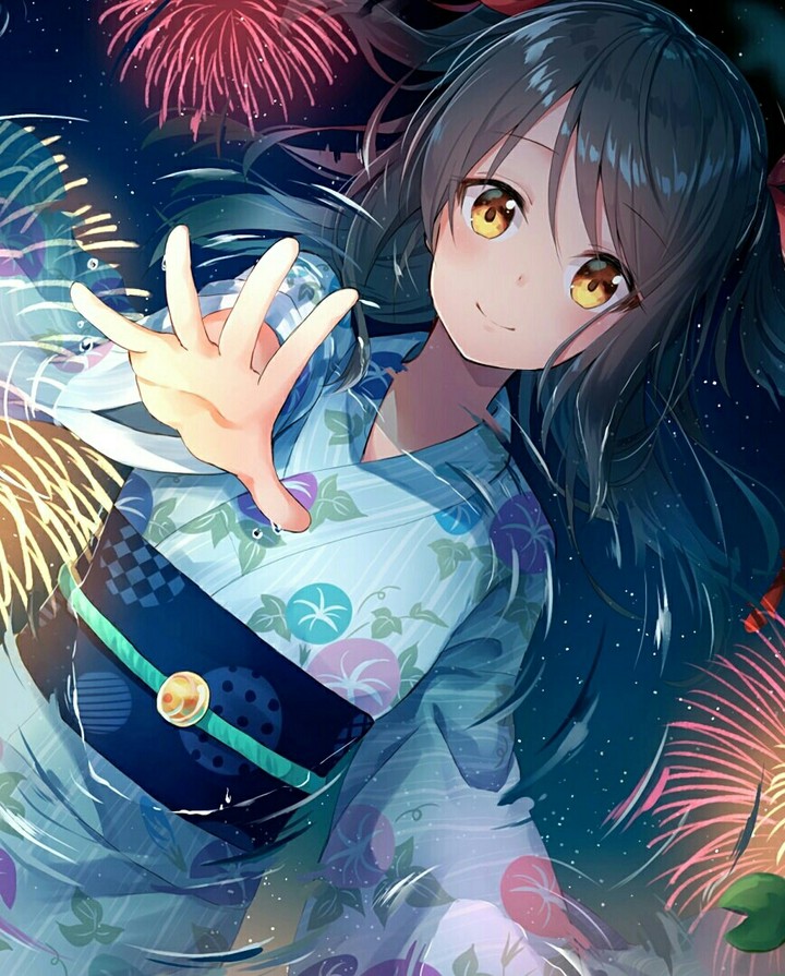 Anime