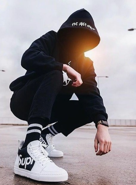 swag