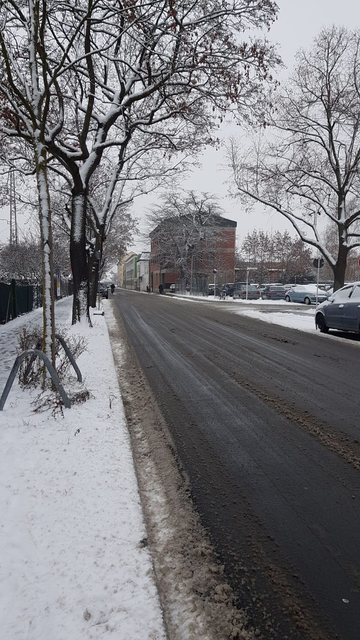 Road
