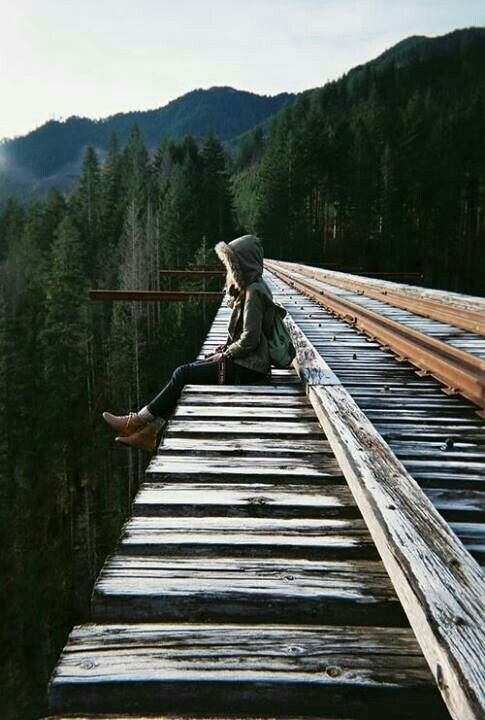 lonely