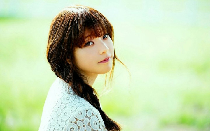 Juniel mini Album 'My First June' wallpaper