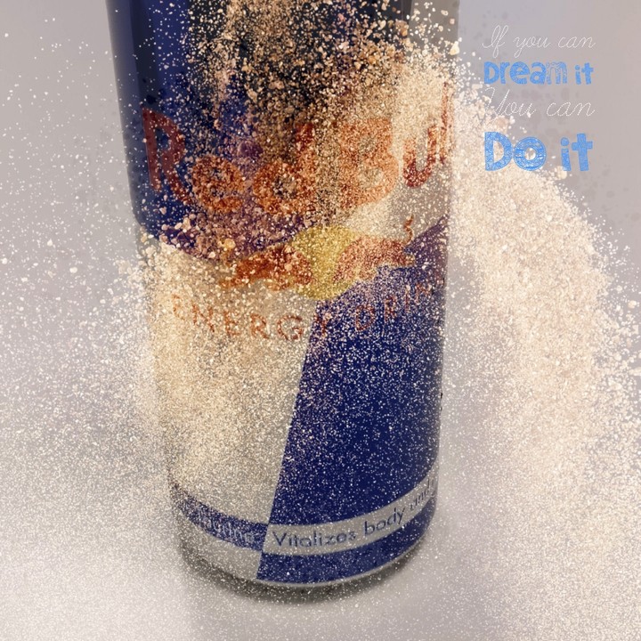 redbull