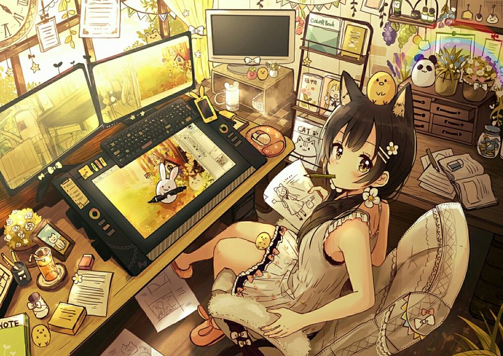 Anime