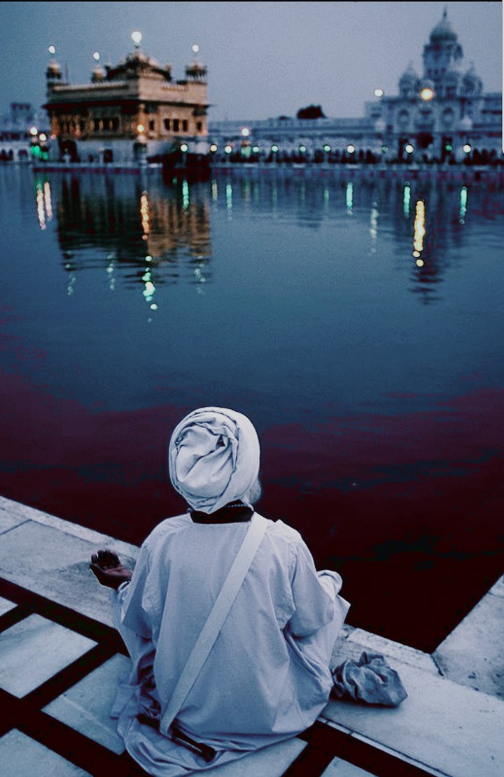 Amritsar Golden Temple