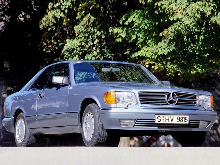 mercedes benz
