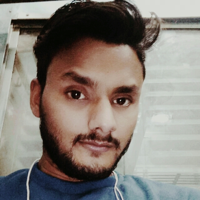 sandeep