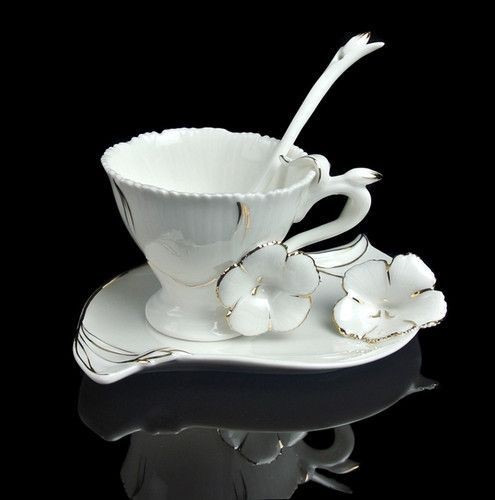antique dish