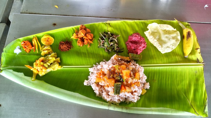 South Indian