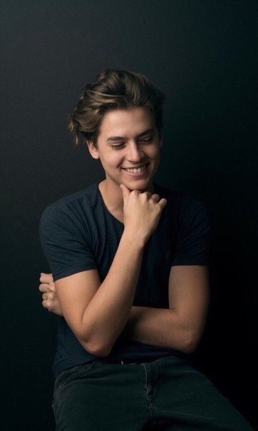 Cole Sprouse