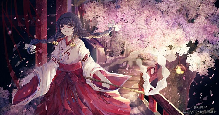 スウィートチェリー