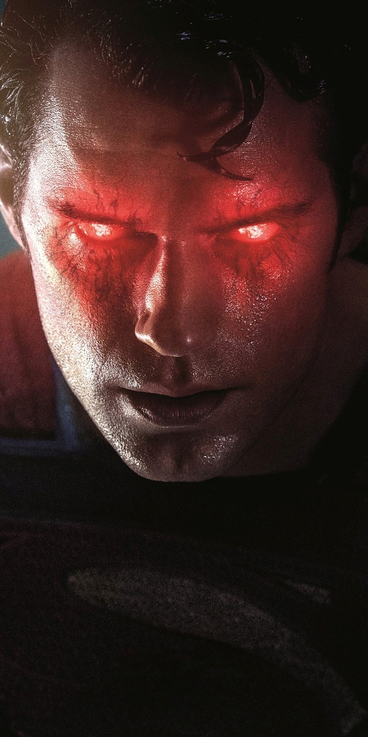 Man of Steel