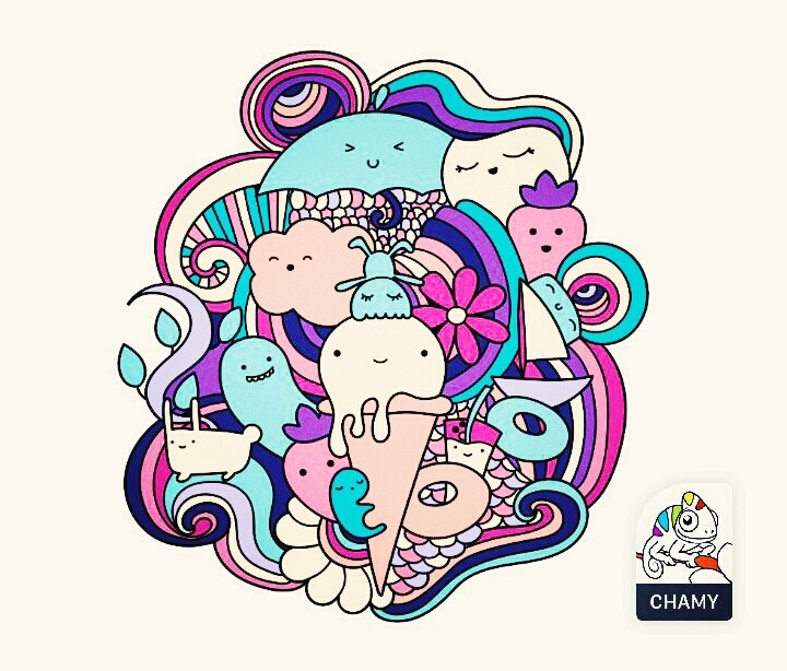 color