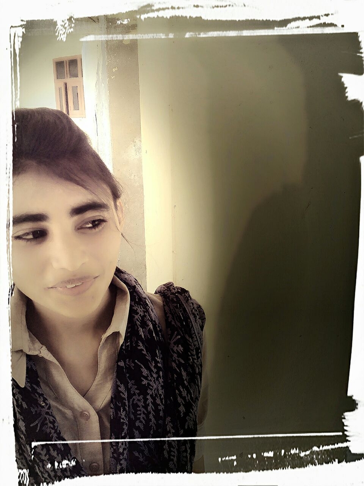 Mr. chitra