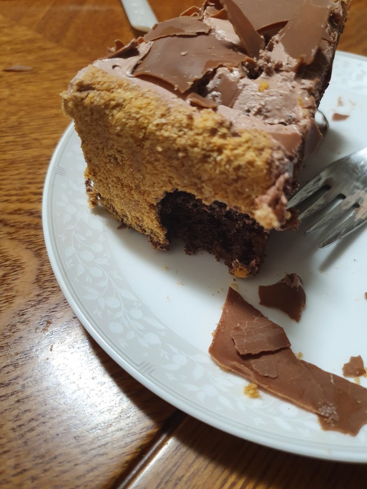 cake