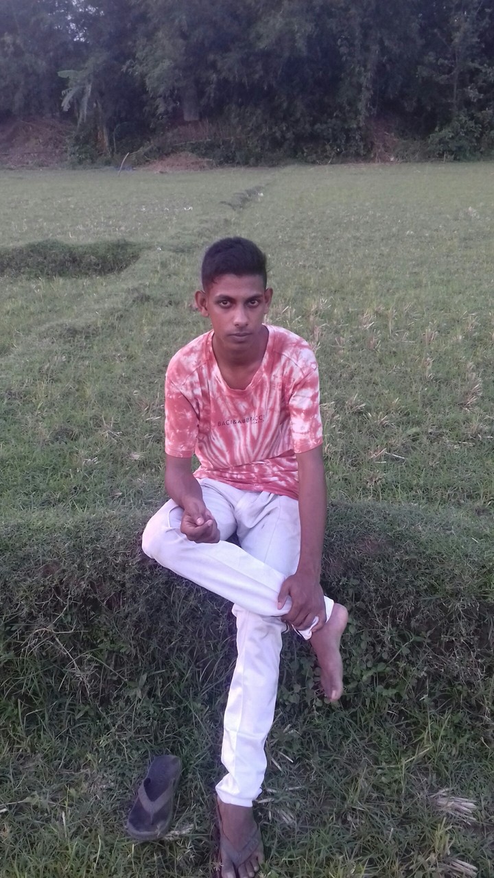 shuvo