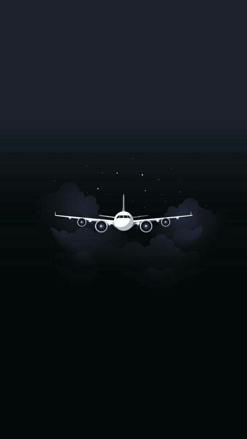 sfondi airbus, airplane