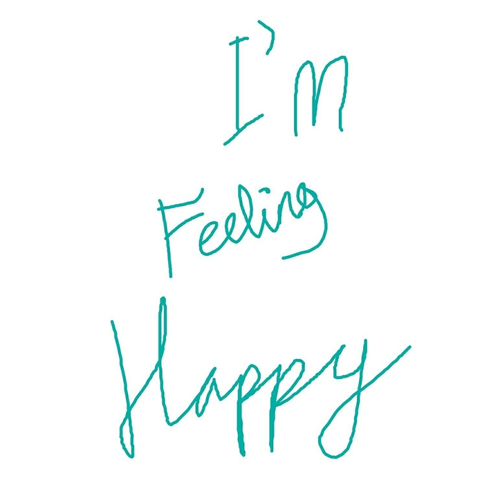 Happily