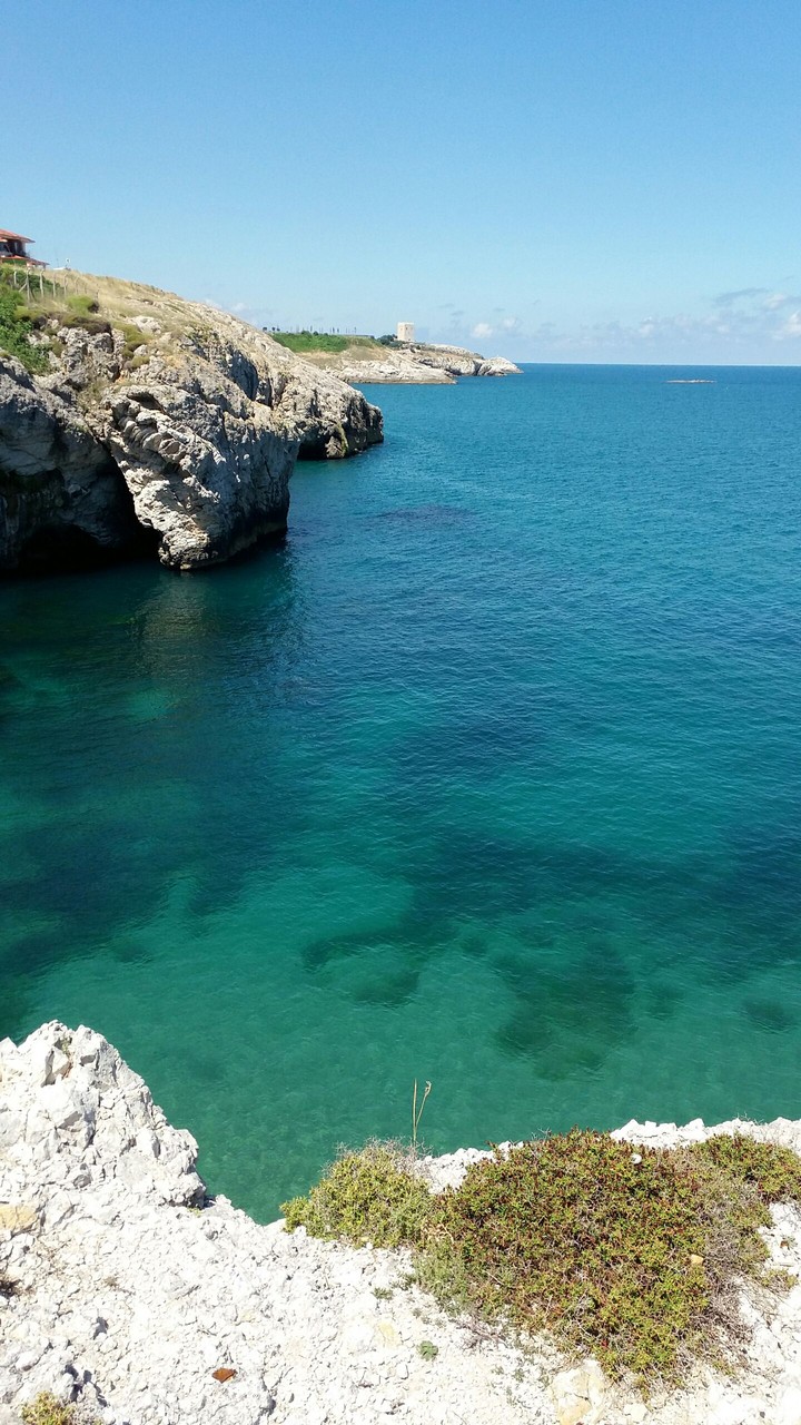Sile Sea