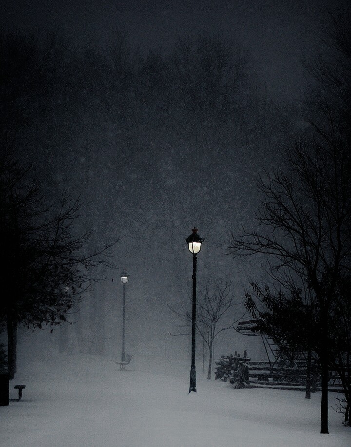 winter