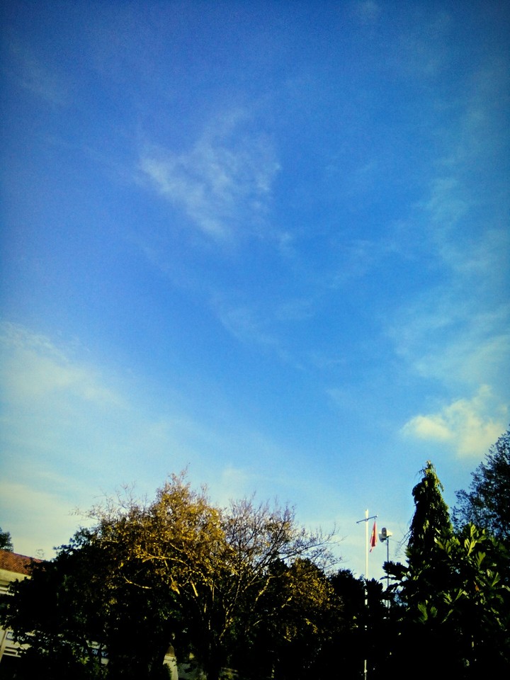 sky