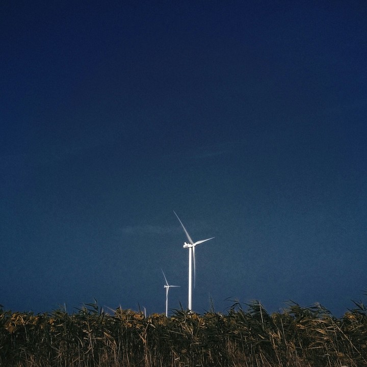 wind