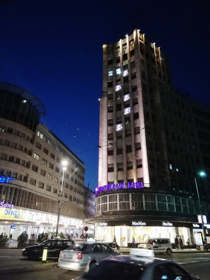 Beograd