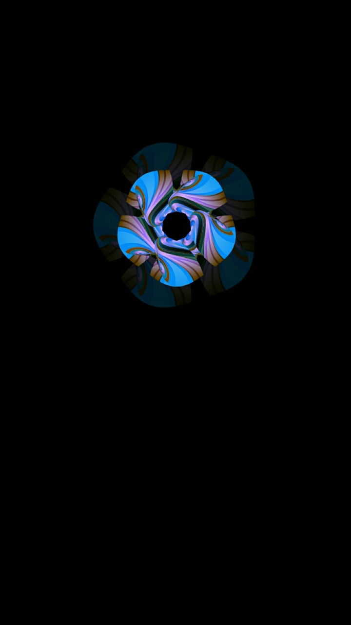 Artistic flowers 208