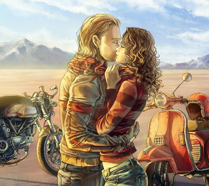 love