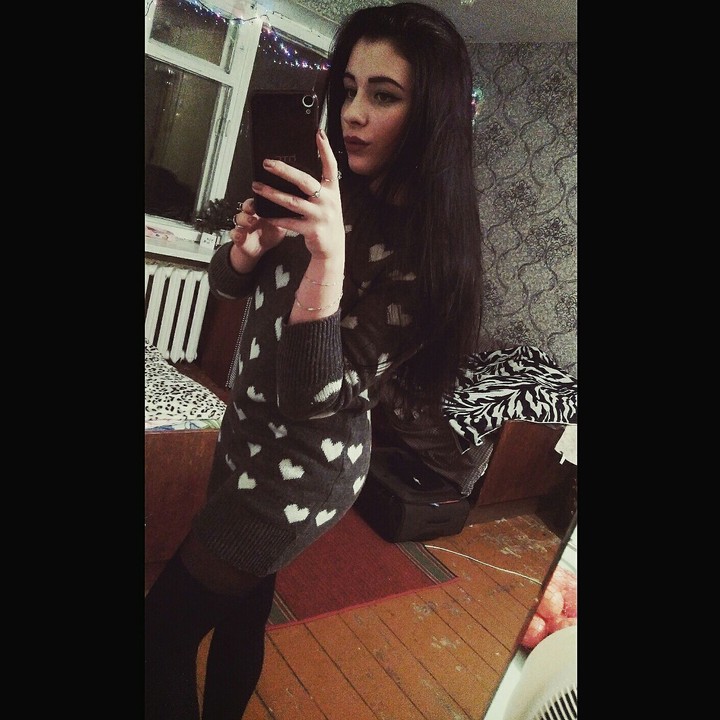 ✌