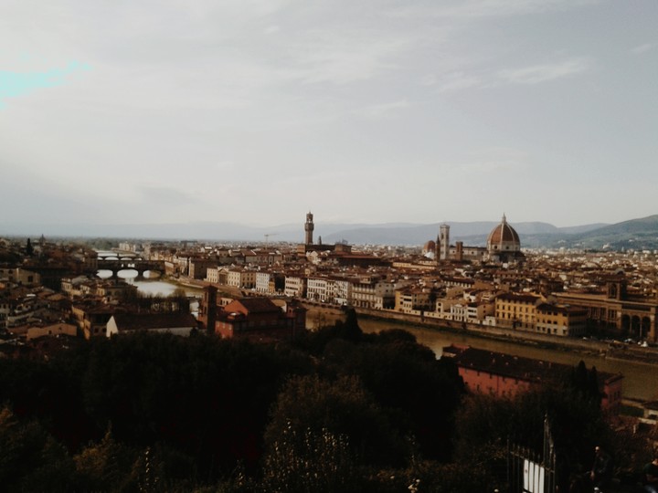 firenze