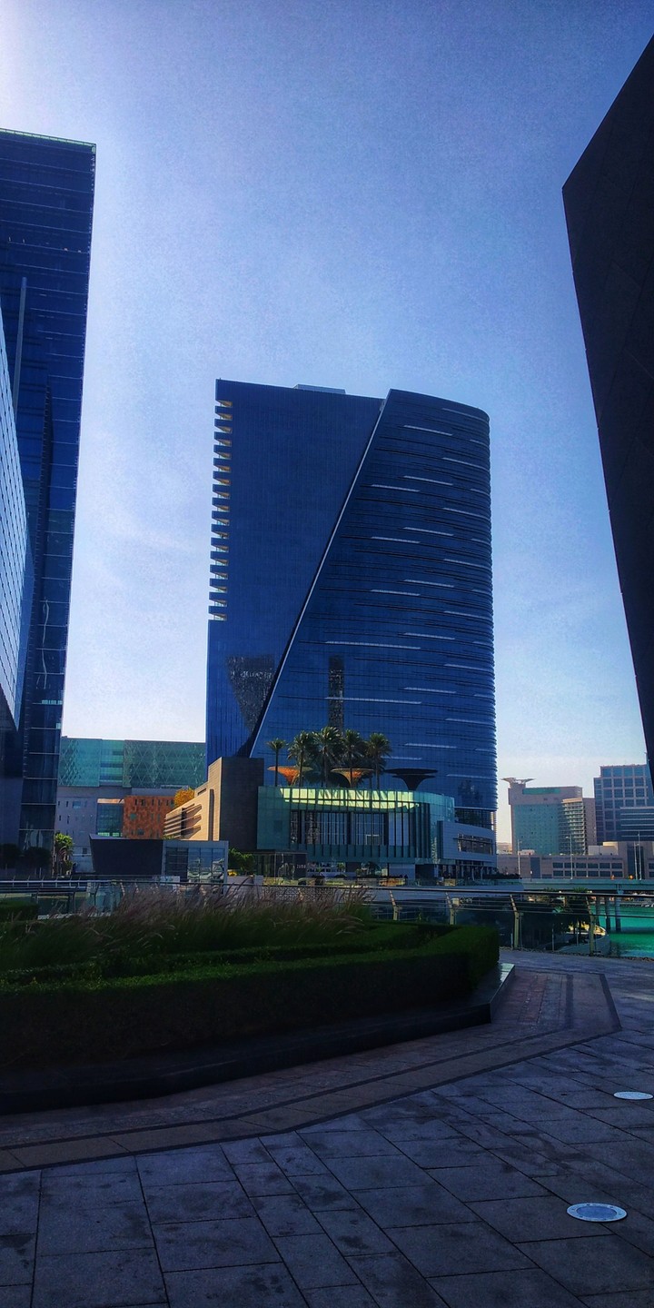 abu dhabi