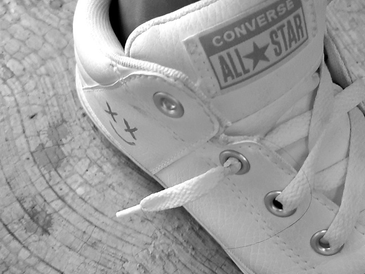 louie converse