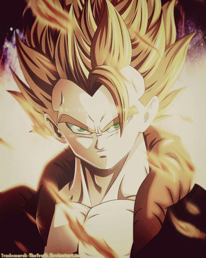 Gogeta