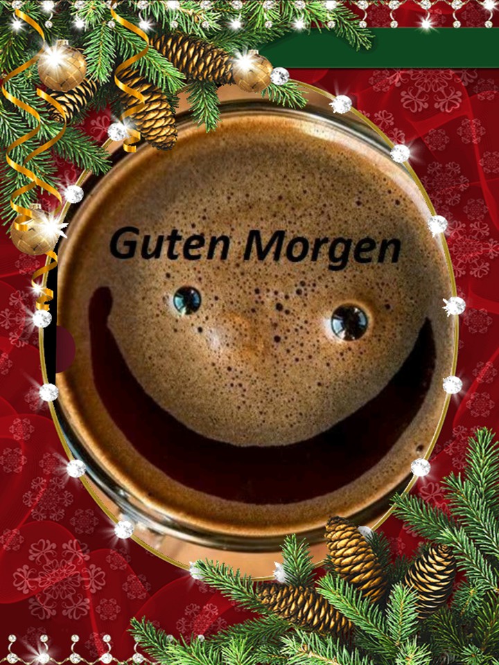 gutenmorgen