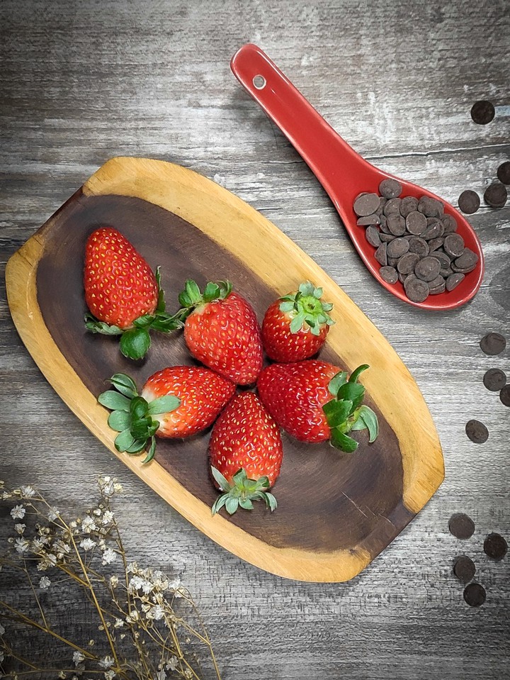 strawberry