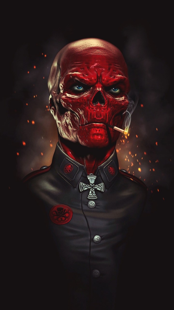 demon