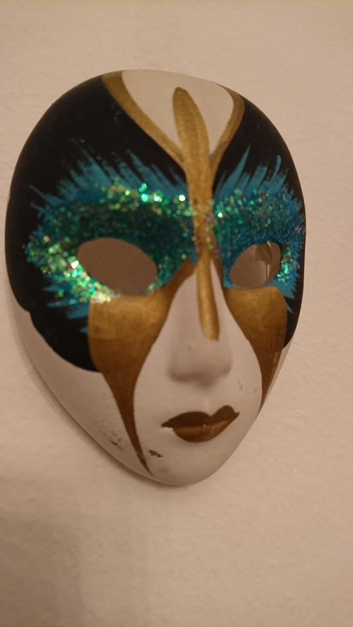 maschera