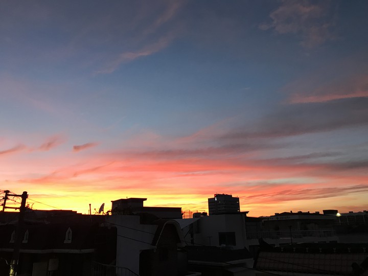 하늘
