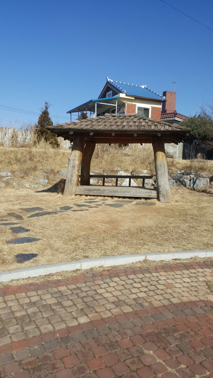 학교정자
