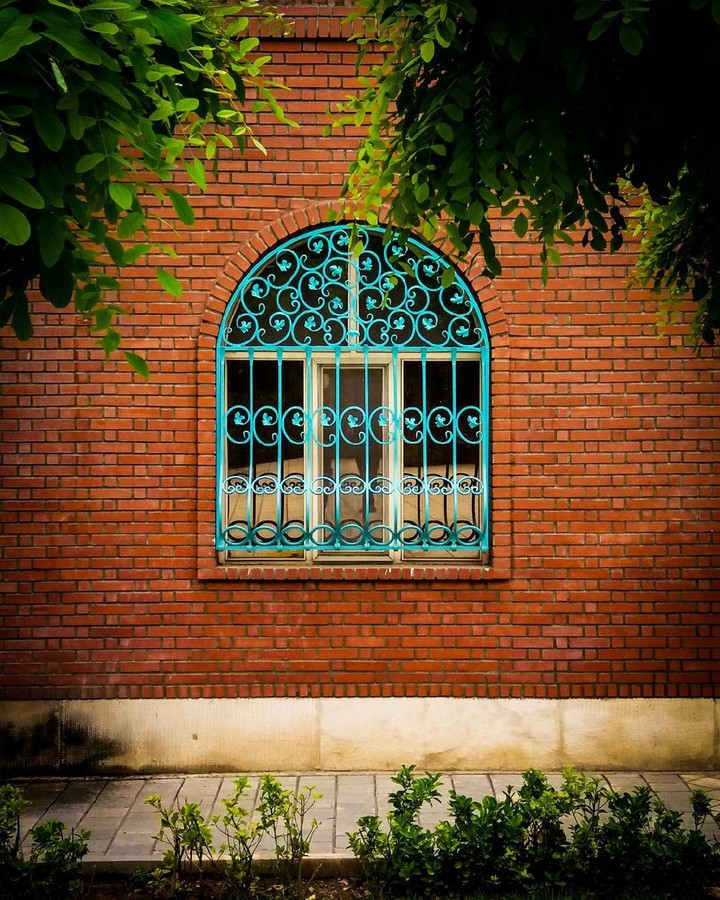 wall